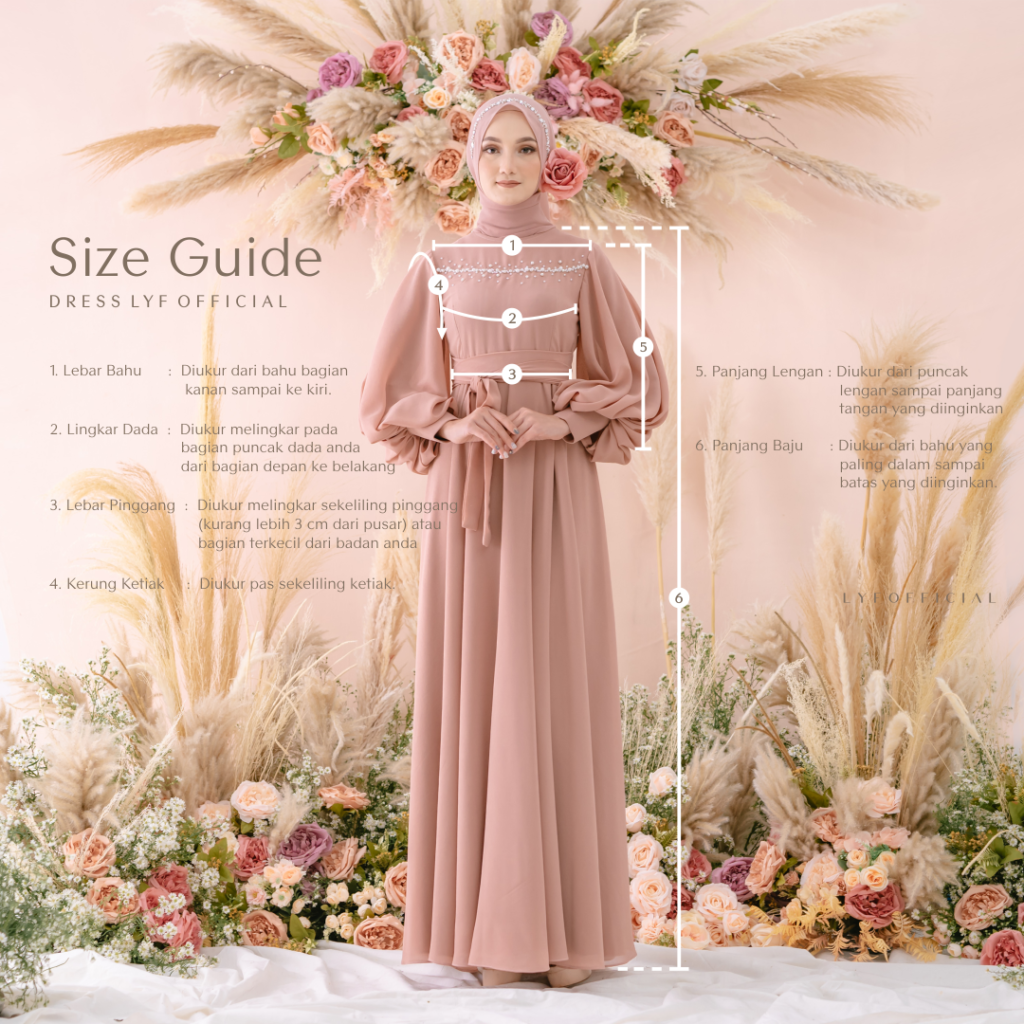 {liorra payet}-{dress}-bagus-cantik-jogja-lyfofficial