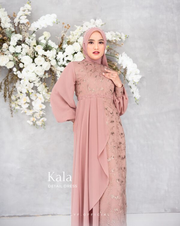 Kala - cover