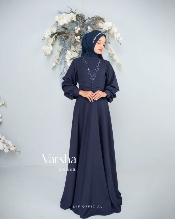 Varsha - cover