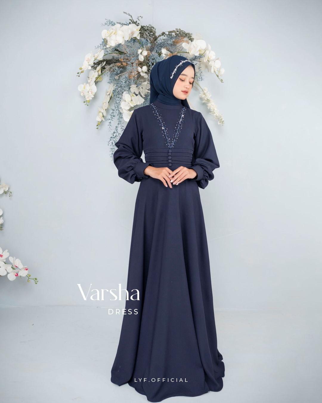 Varsha - cover