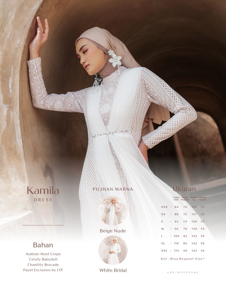 Kamila - katalog ads