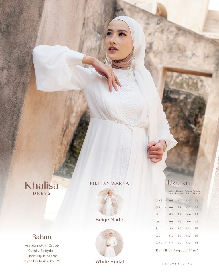 Khalisa - katalog ads