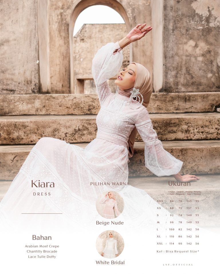Kiara - katalog ads