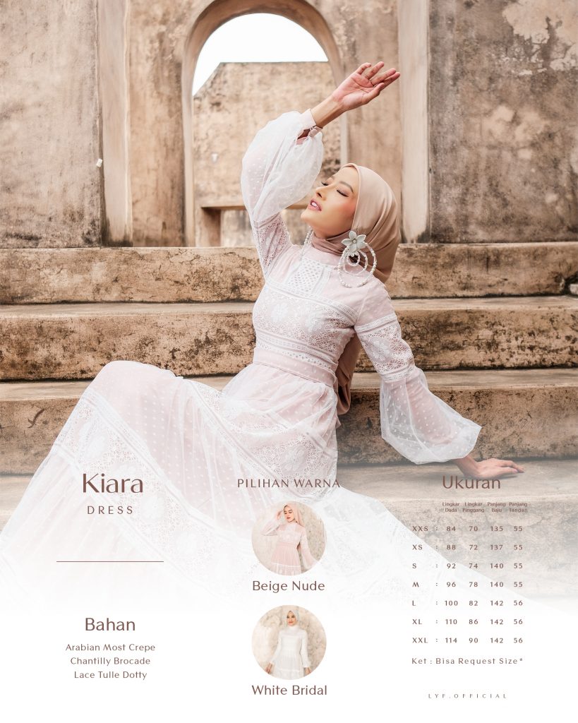 Kiara - katalog ads