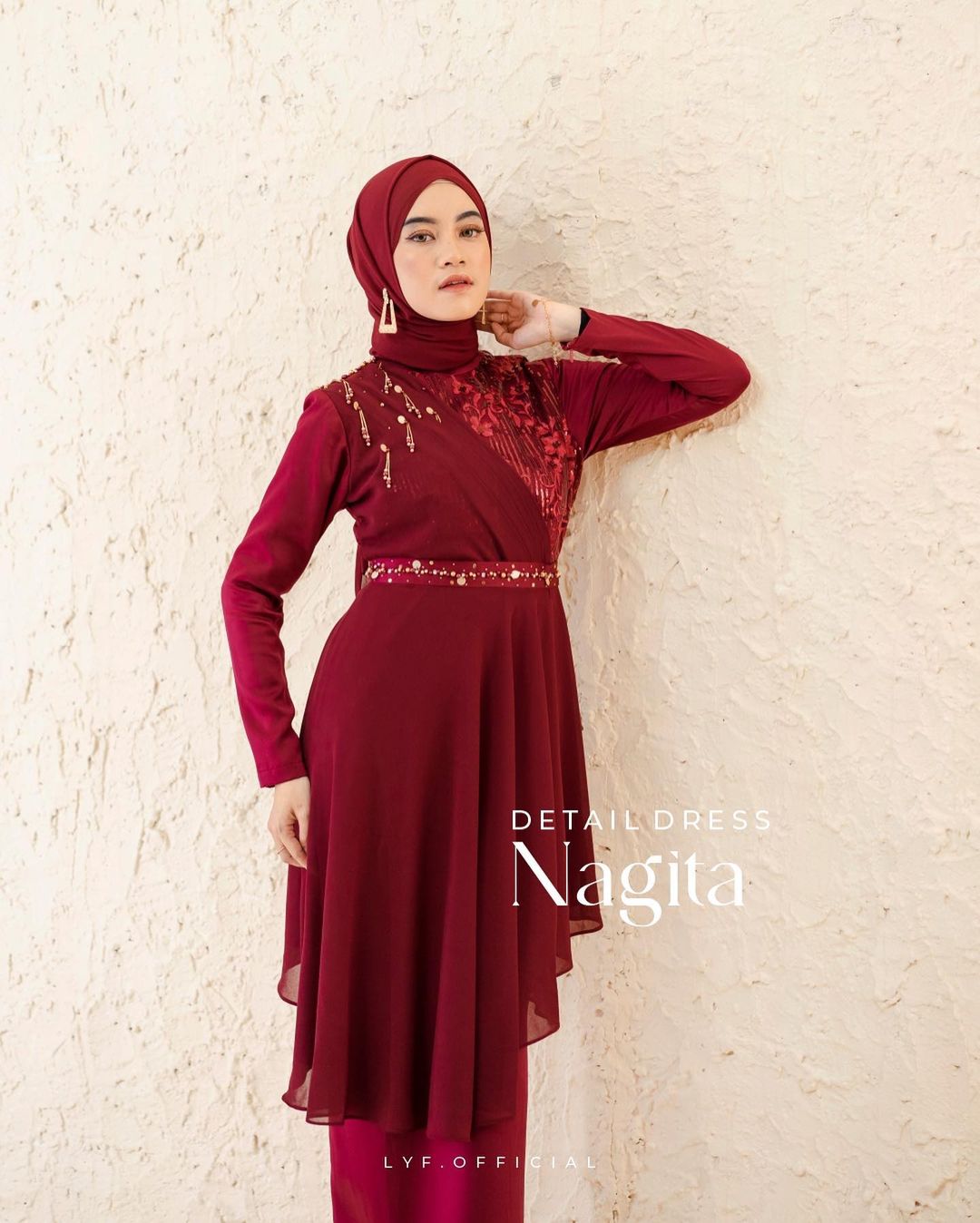 {nagita}-{dress}-bagus-cantik-jogja-lyfofficial