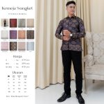 {kemeja}-{songket}-bagus-cantik-jogja-lyfofficial