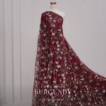 lace niha