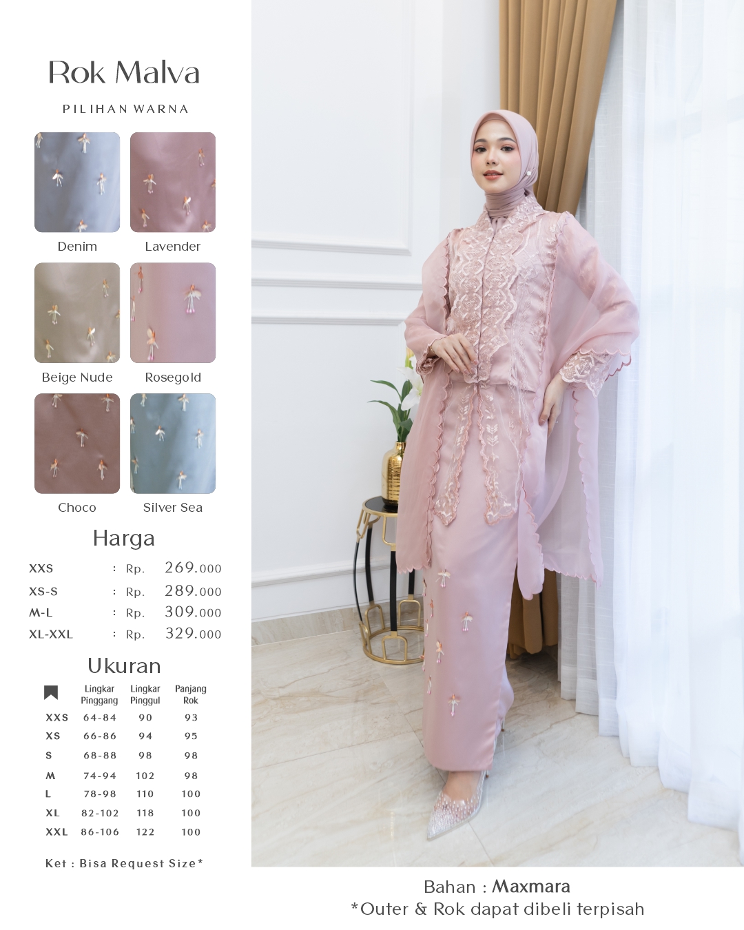 Feed - Katalog Rok Malva