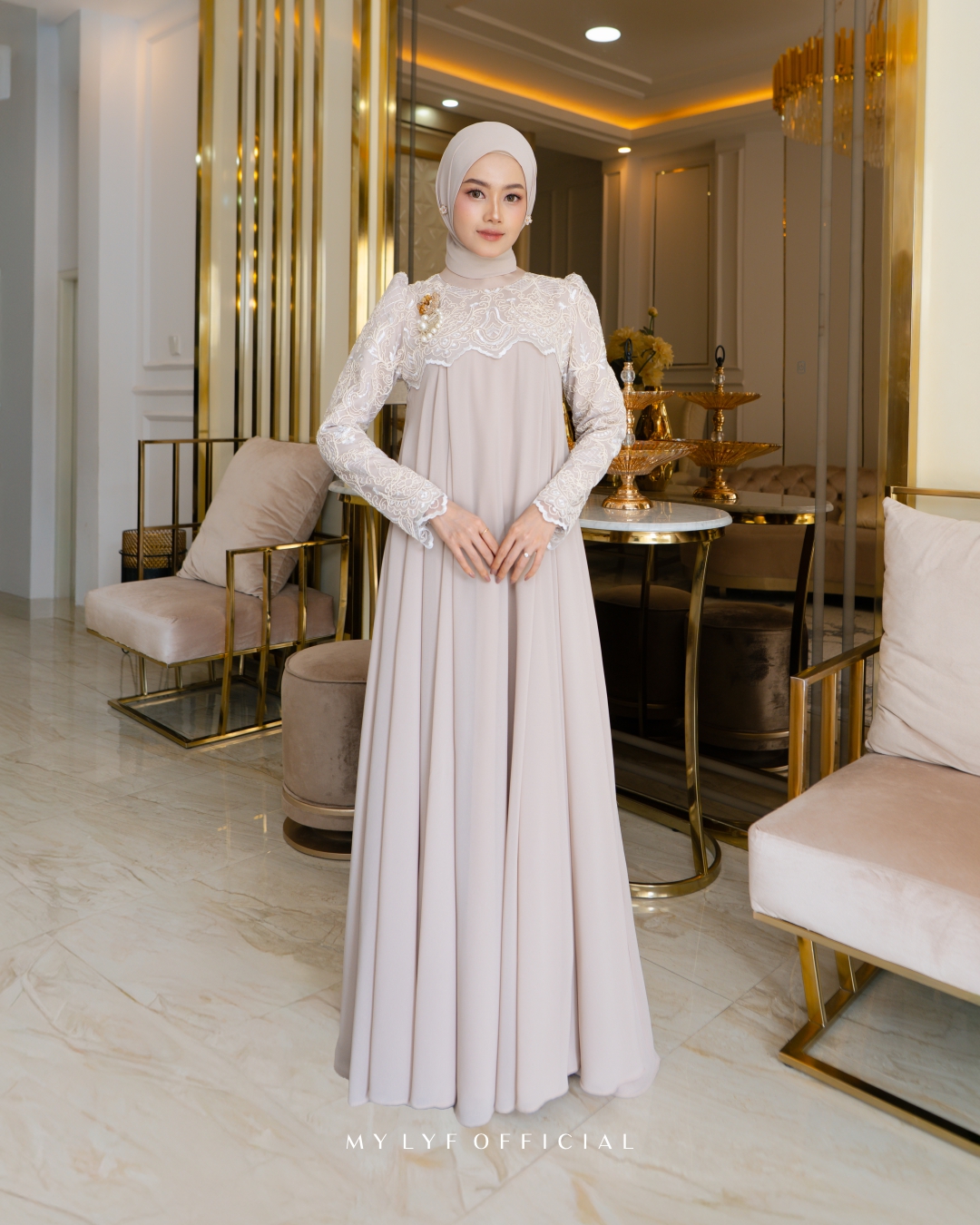 FEED 00 - COVER - ANGEL DRESS - BELINDA