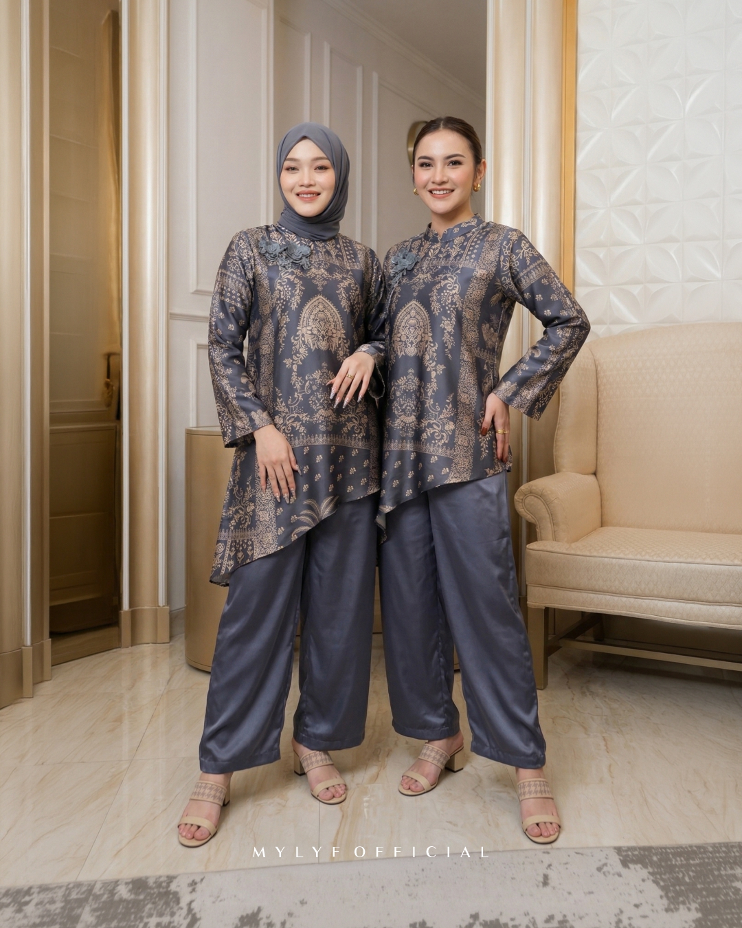 01. COV LAYNA TUNIK